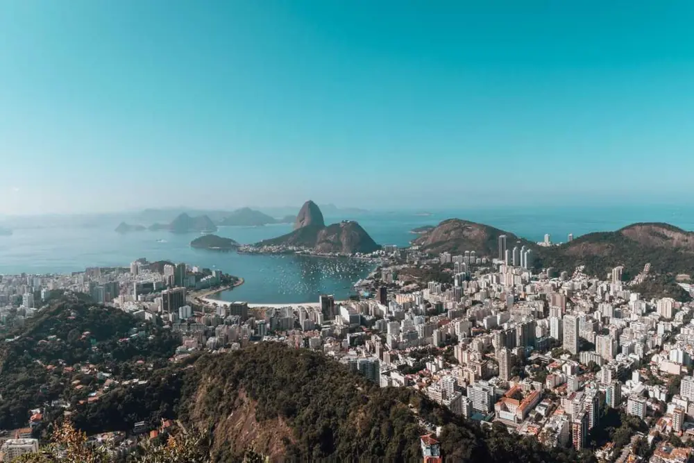 5 destinos brasileiros para passar o Carnaval
