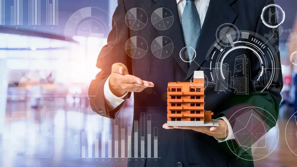 Como funciona o marketing de lançamento imobiliário