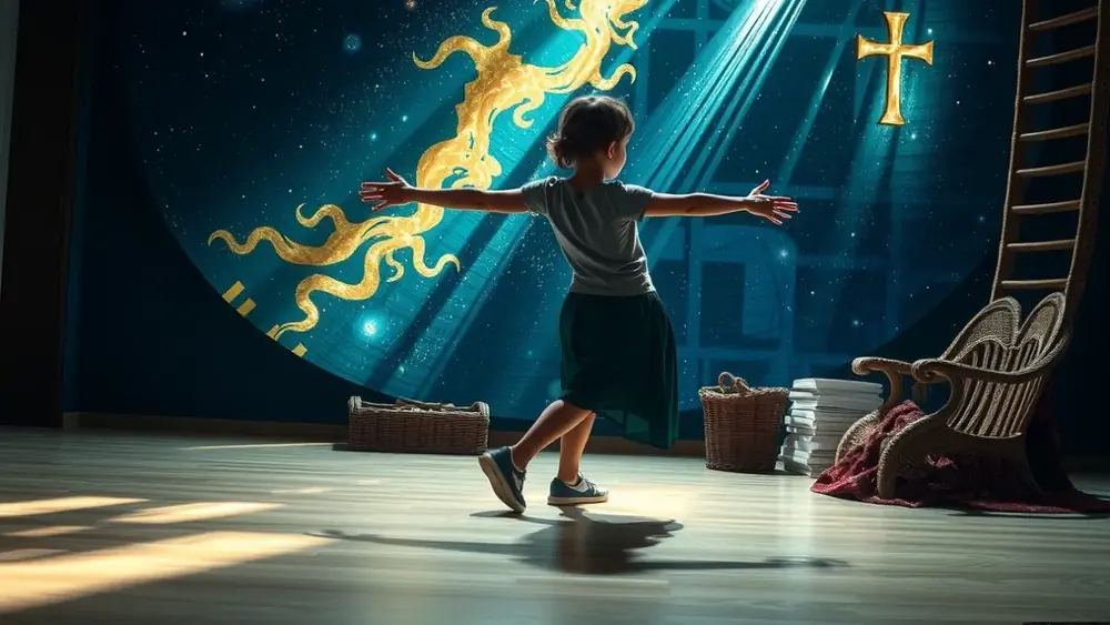 Como O Estranho Mundo de Jack foi criado quadro a quadro