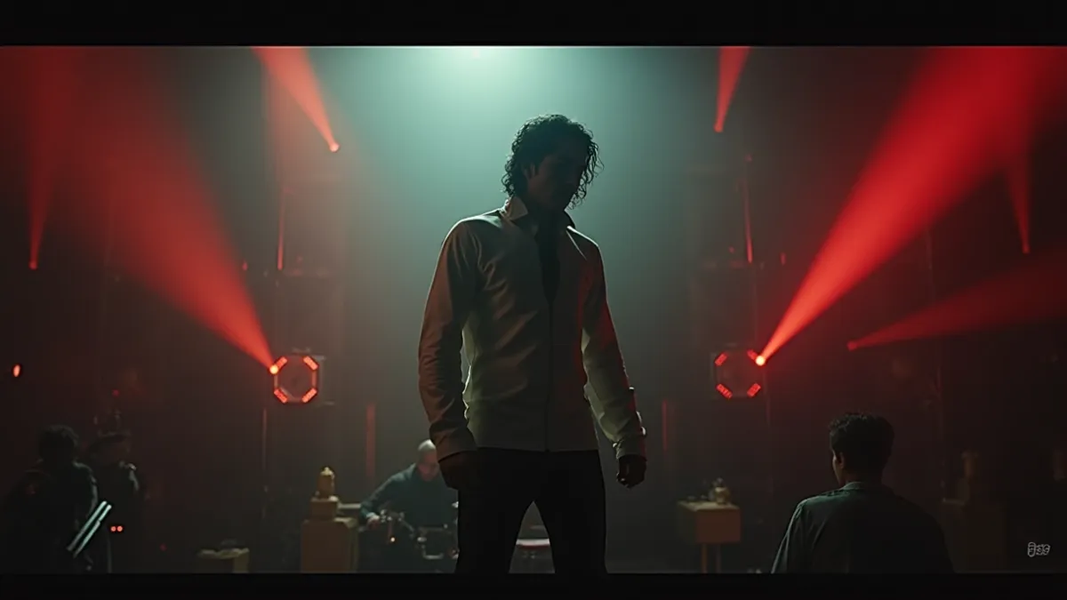 Como Thriller de Michael Jackson mudou a história do videoclipe
