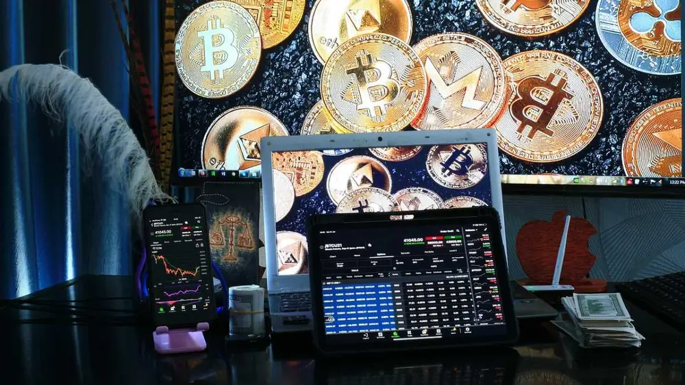 Dicas para Escolher as Melhores Corretoras para Investir em Criptomoedas
