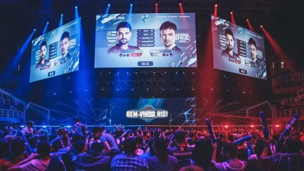 O Crescimento dos Torneios Online e Oportunidades para Novos Jogadores