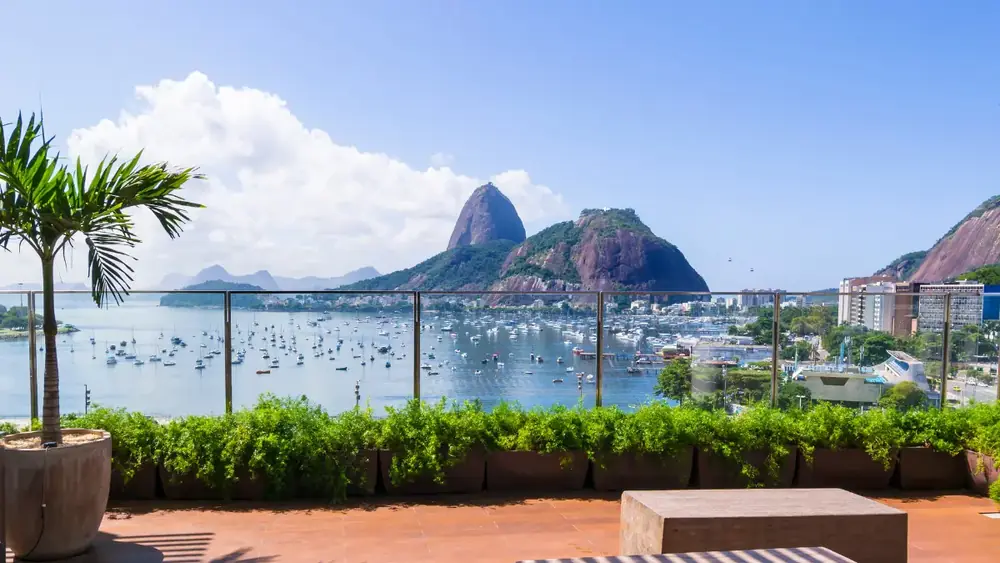 Onde encontrar famosos no Rio de Janeiro