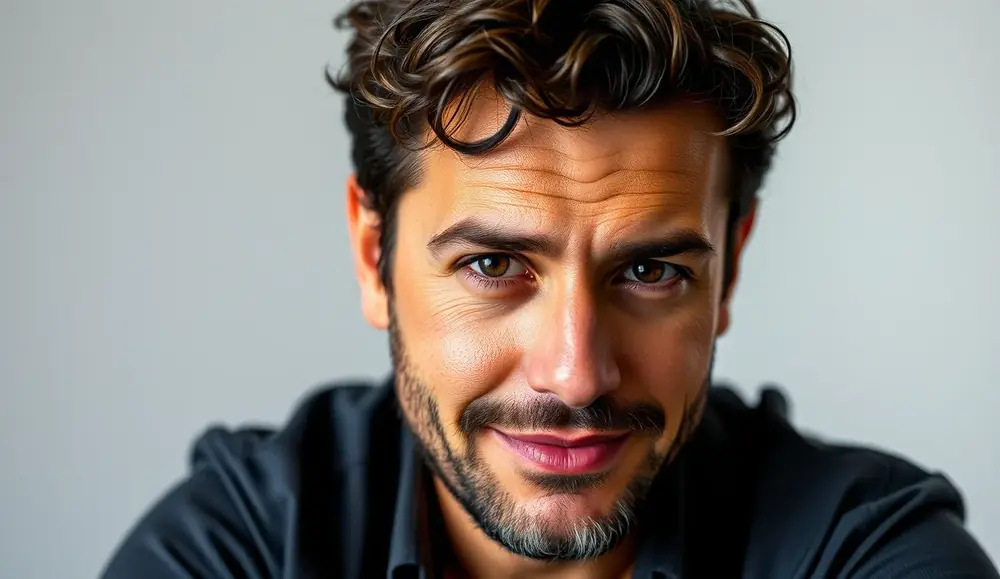 Thiago Lacerda: Novelas e Filmes de um Talento Versátil