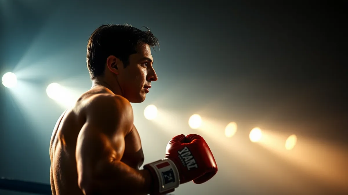 Touro Indomável e a biografia brutal do boxeador Jake LaMotta
