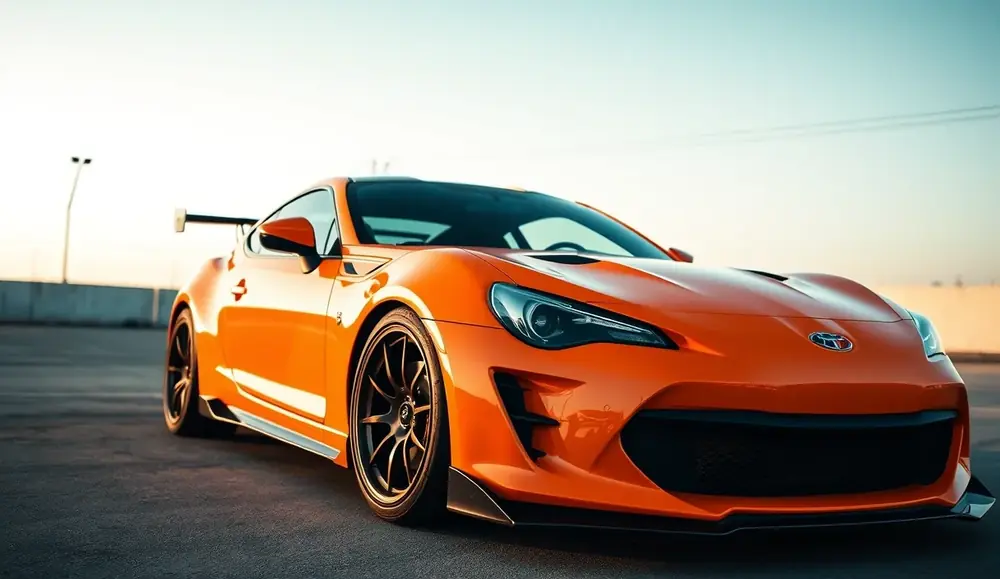 Tuning de carros: quais são os limites?