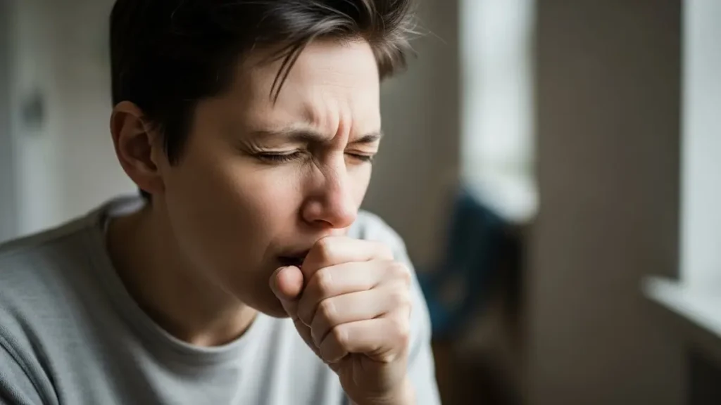Como tratar tosse causada por refluxo