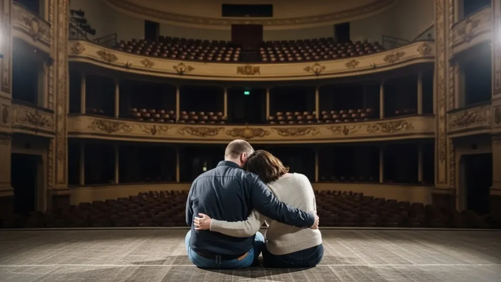 Daniela Beyruti e o marido Marcelo Beyruti: Uma história de sucesso e discrição Daniela Beyruti e o marido Marcelo Beyruti