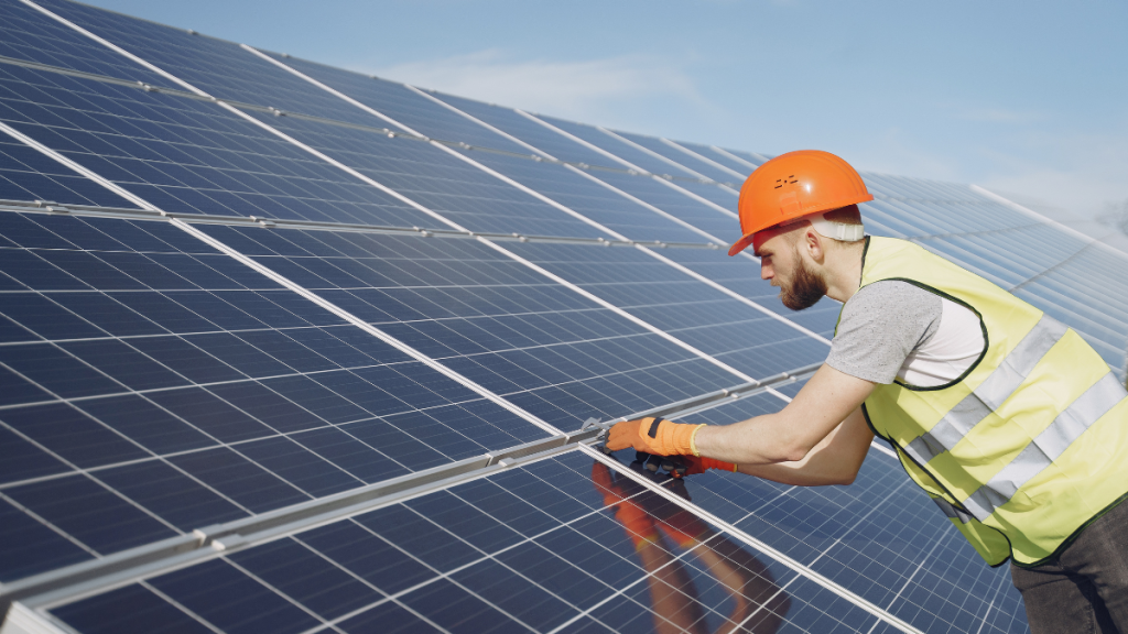 Saiba o porquê você deve investir em energia solar