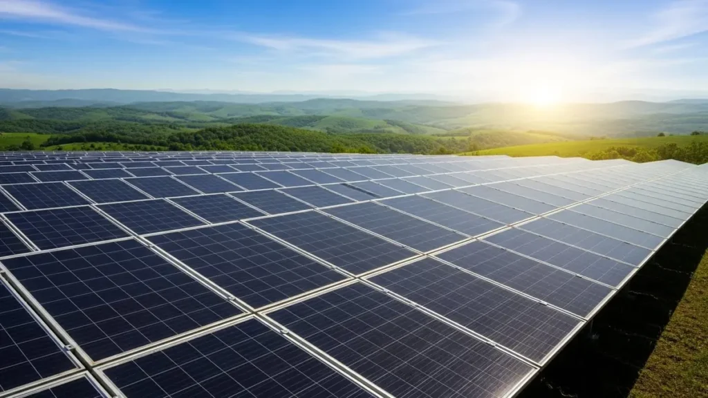 Saiba o porquê você deve investir em energia solar Saiba o porquê você deve investir em energia solar