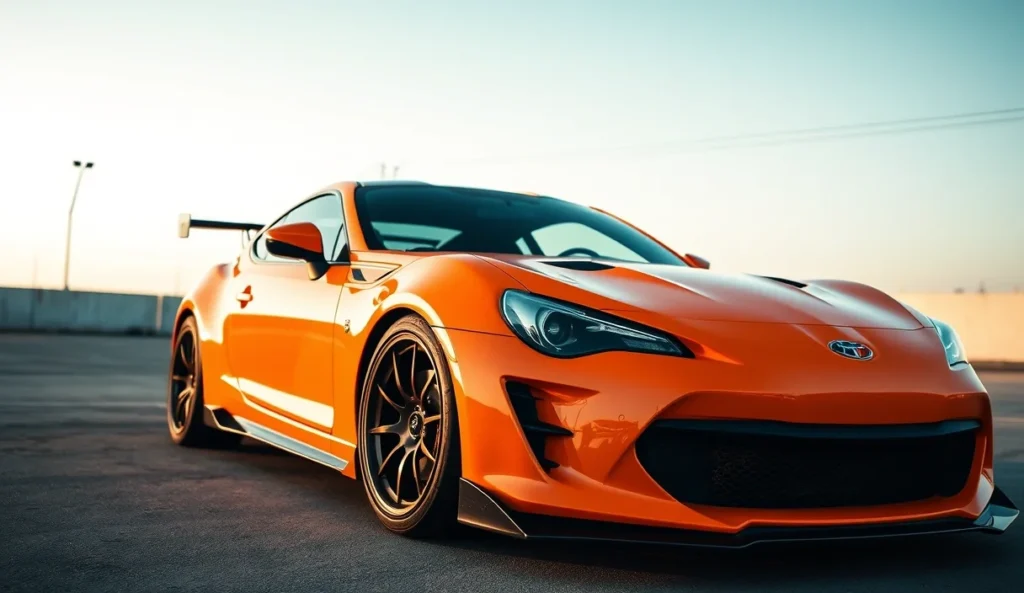 Tuning de carros: quais são os limites?