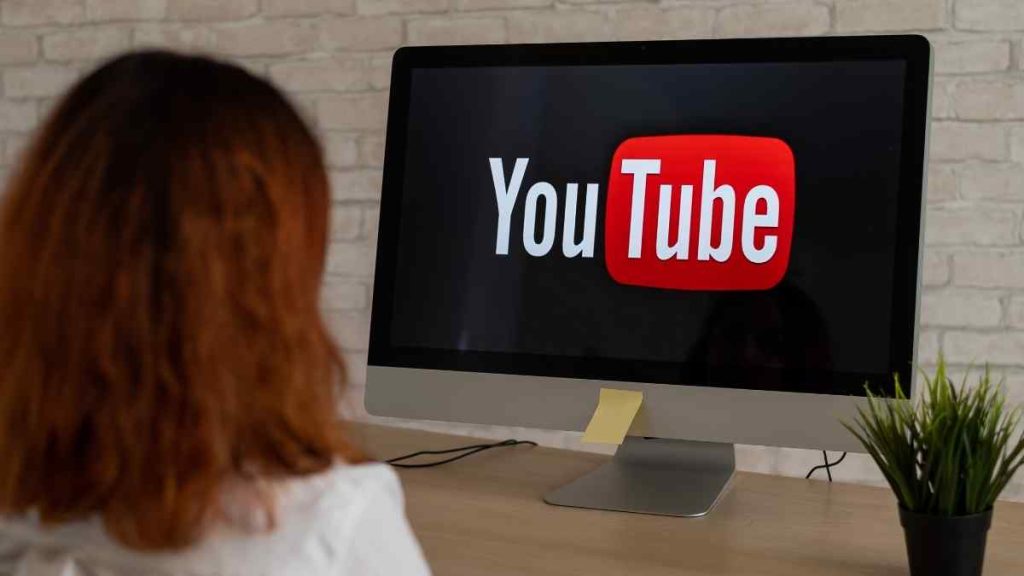 7 passos para criar um canal no YouTube