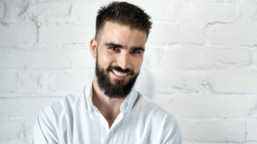 Como fazer o Minoxidil agir mais rápido na barba