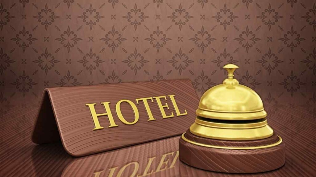 A história do hotel: Quando e como surgiu a hospedagem preferida dos turistas?