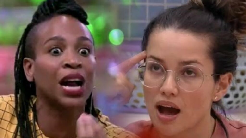 Irmao de Juliette do BBB 21 DESMASCARA a sister e