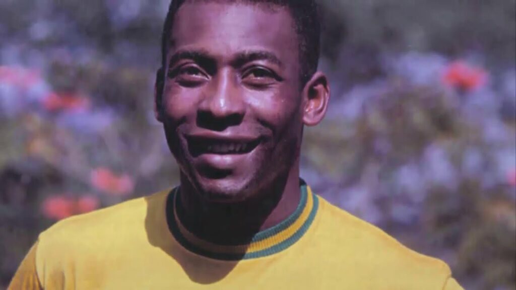 Como esta vive o Pele hoje aos 80 anos de