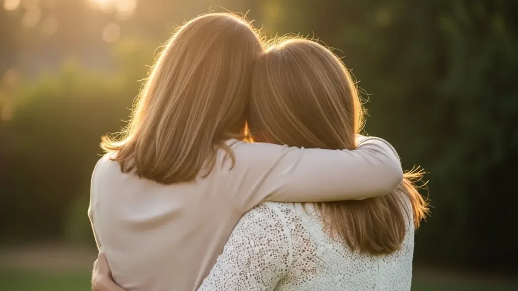 Mãe de Mariana Ximenes