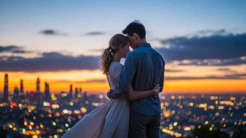 Marido de Sasha Meneguel