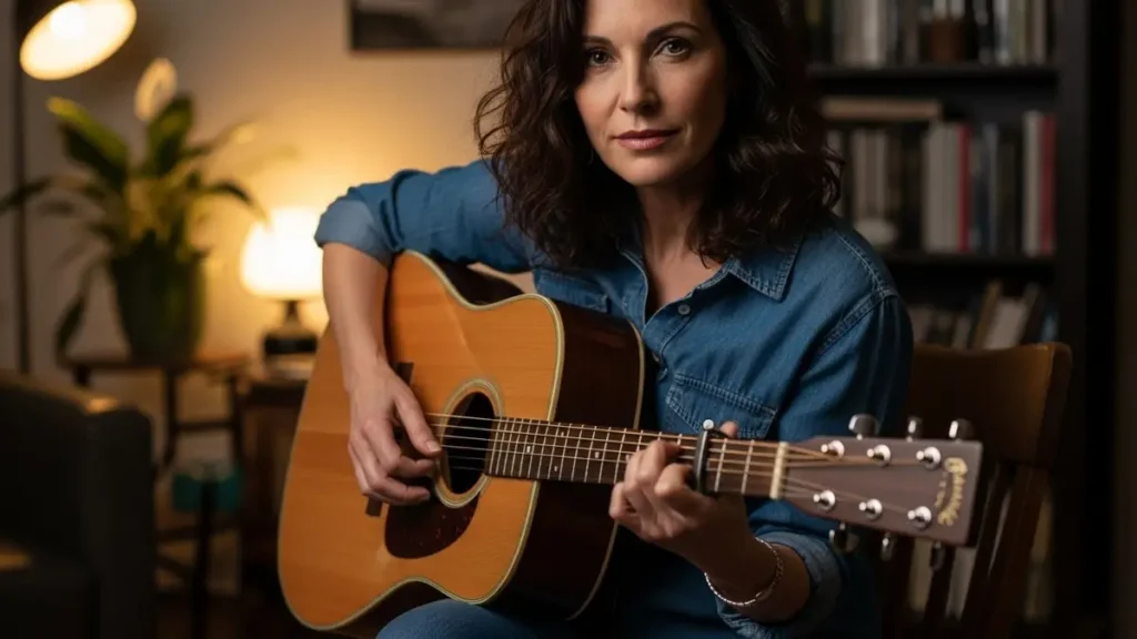 Clarice Iório filha da cantora Diana e Odair José