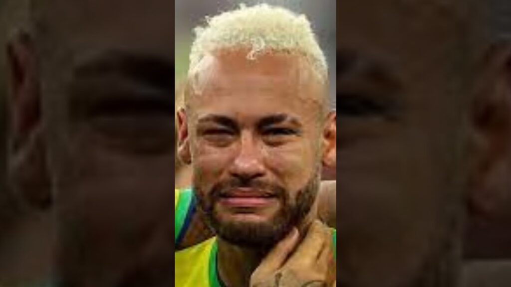 Voce nao vai acreditar qual foi a multa que Neymar