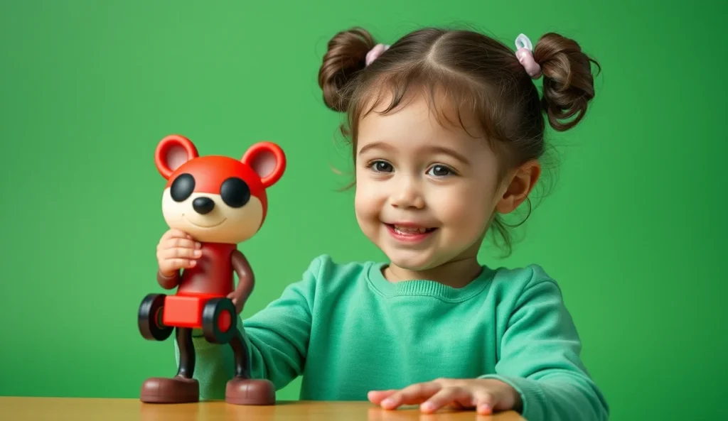 Brinquedo para criança de 5 anos: ideias para presentear