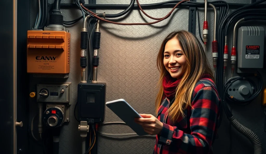 Caixa de distribuição elétrica: O que é e como Escolher a ideal