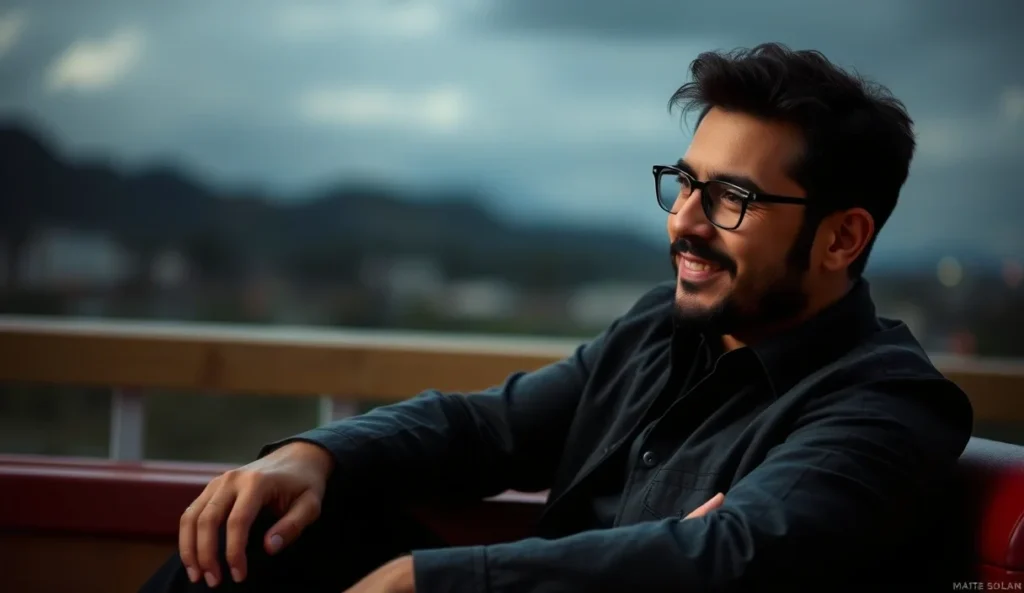 Mateus Solano: Conheça as Novelas e Filmes do Ator