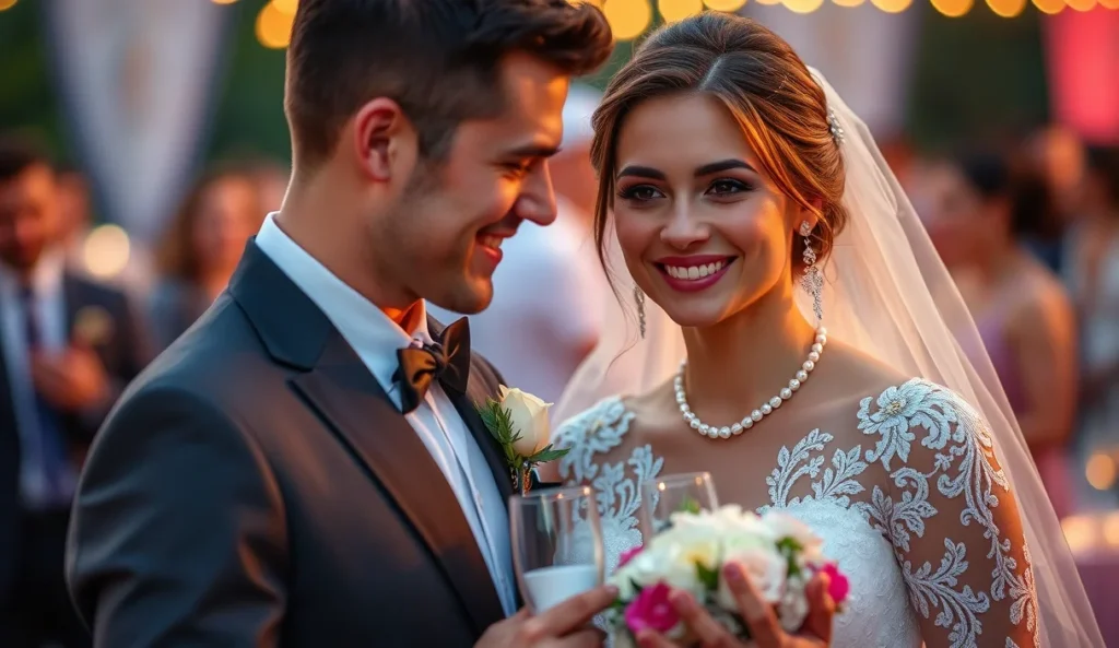 O que usar em casamento a tarde ao ar livre: Dicas para se vestir bem