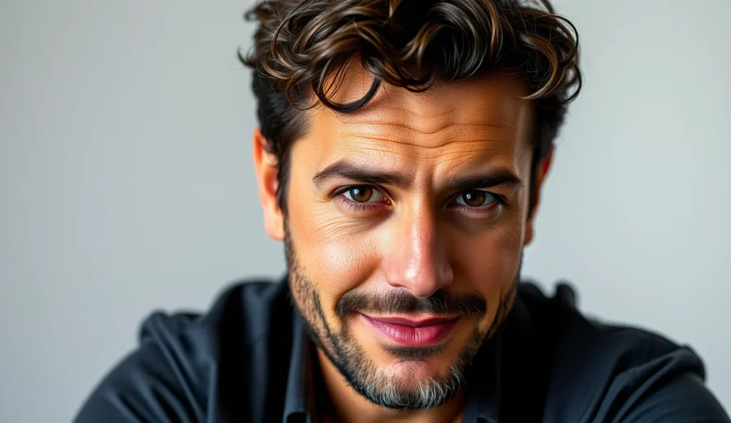 Thiago Lacerda: Novelas e Filmes de um Talento Versátil