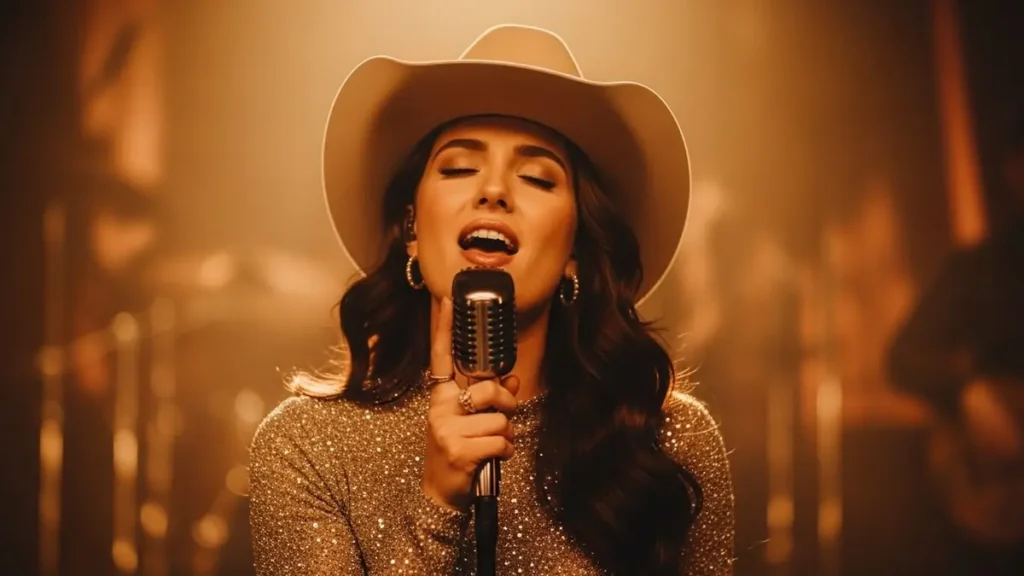 Ana Castela é filha de quem