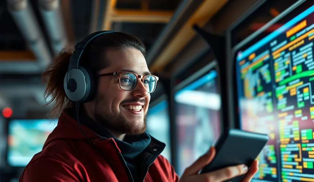 Desenvolvedor de software: tudo sobre a carreira