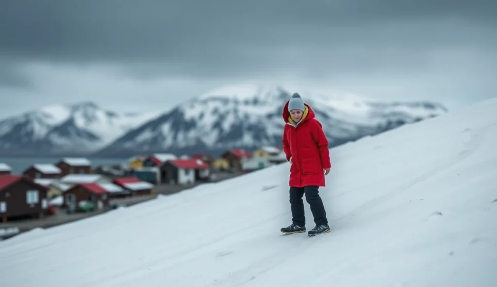 Por que Ushuaia é o fim do mundo?
