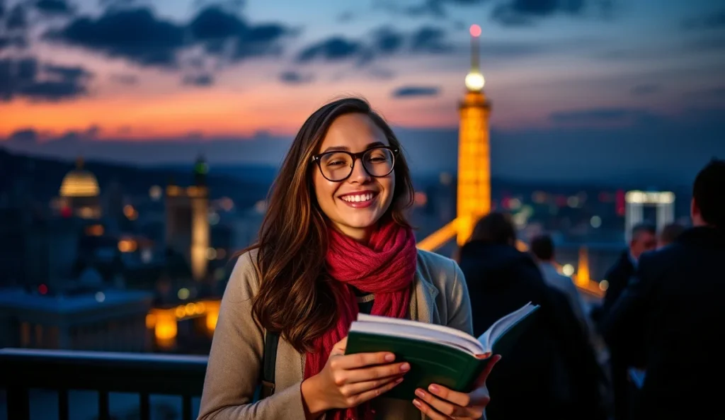 Melhor intercâmbio para aprender inglês