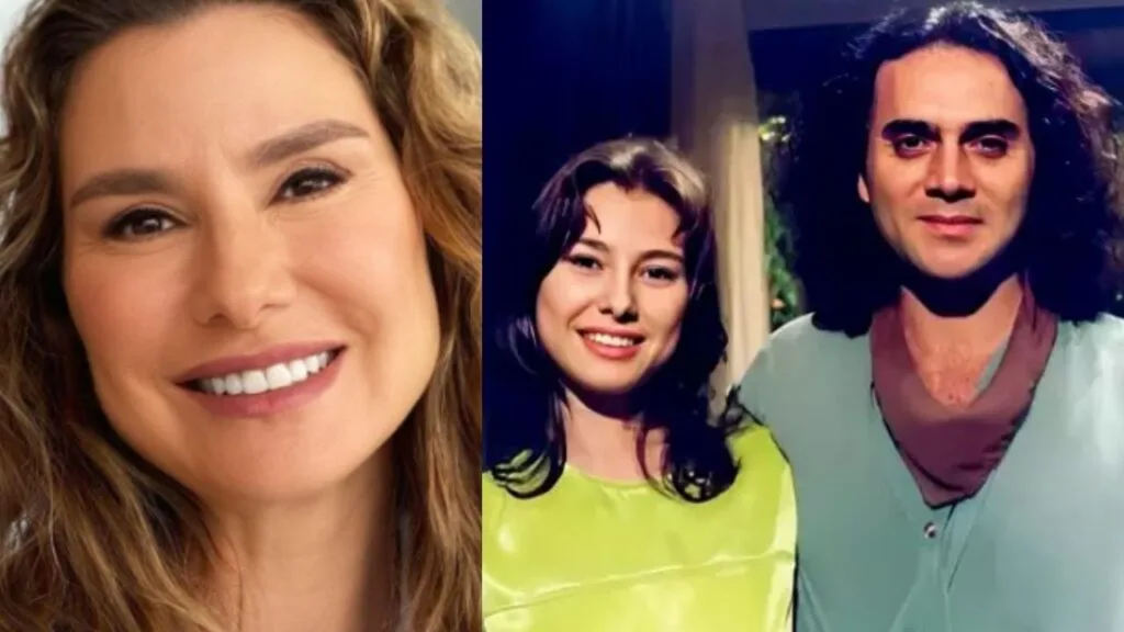 Voce nao vai acreditar com quem Lavinia Vlasak e casada