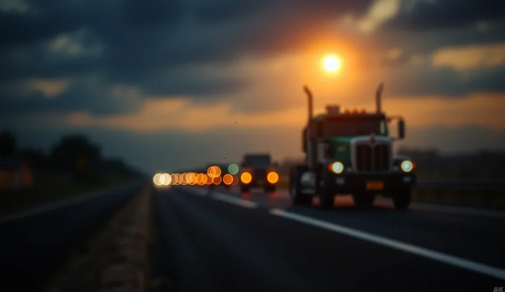 Arla 32 é corrosivo? Entenda e use no caminhão