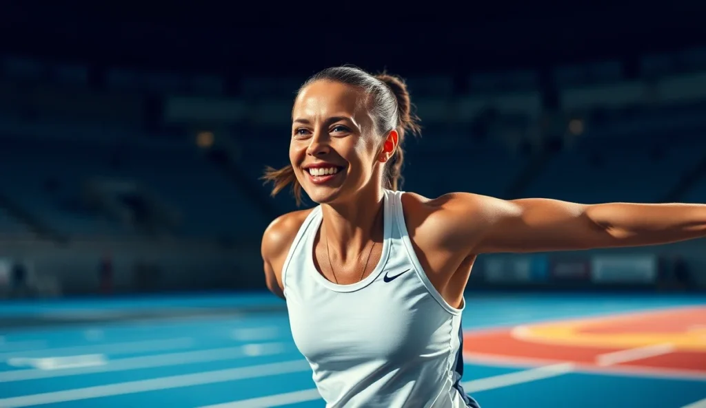 Seguro de vida e atletas: protegendo seu estilo de vida ativo e sua família Seguro de vida e atletas: protegendo seu estilo de vida ativo e sua família