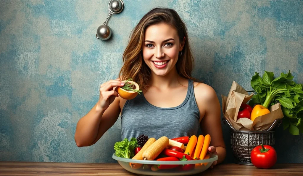 5 Dicas de Alimentos que Ajudam no Processo de Emagrecimento