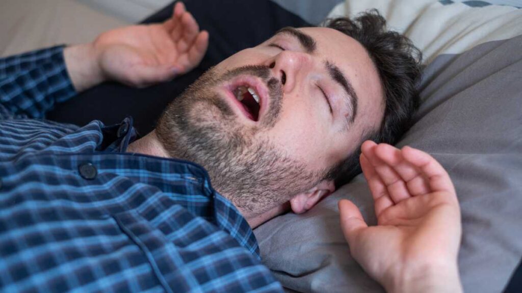 Apneia do sono: o papel do colchão na melhoria dos sintomas