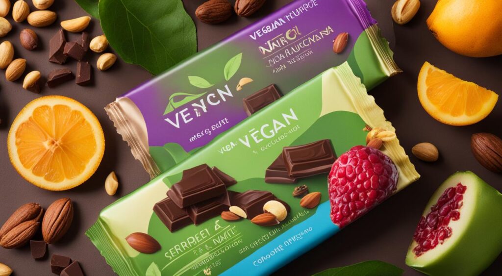 benefícios do chocolate vegano para a saúde
