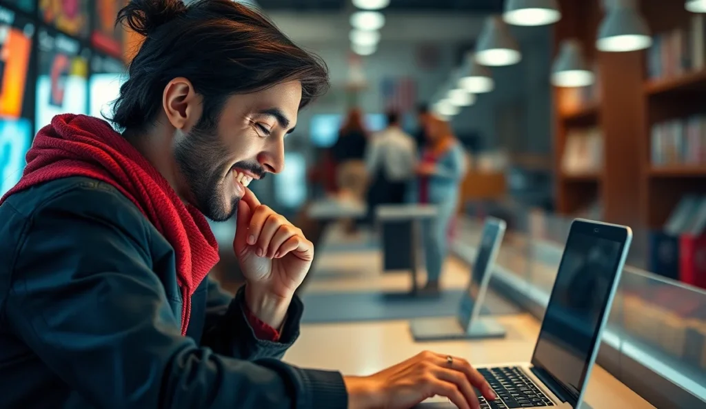 Estratégias de marketing digital para lojas virtuais