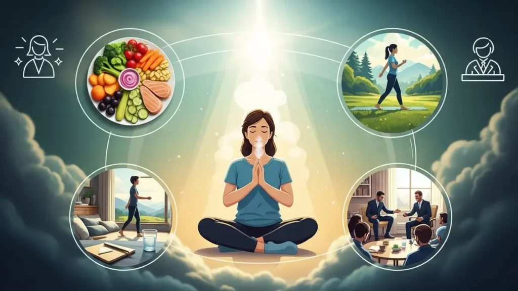 O que é bom para abstinência de droga? Dicas eficazes! O que é bom para abstinência de droga