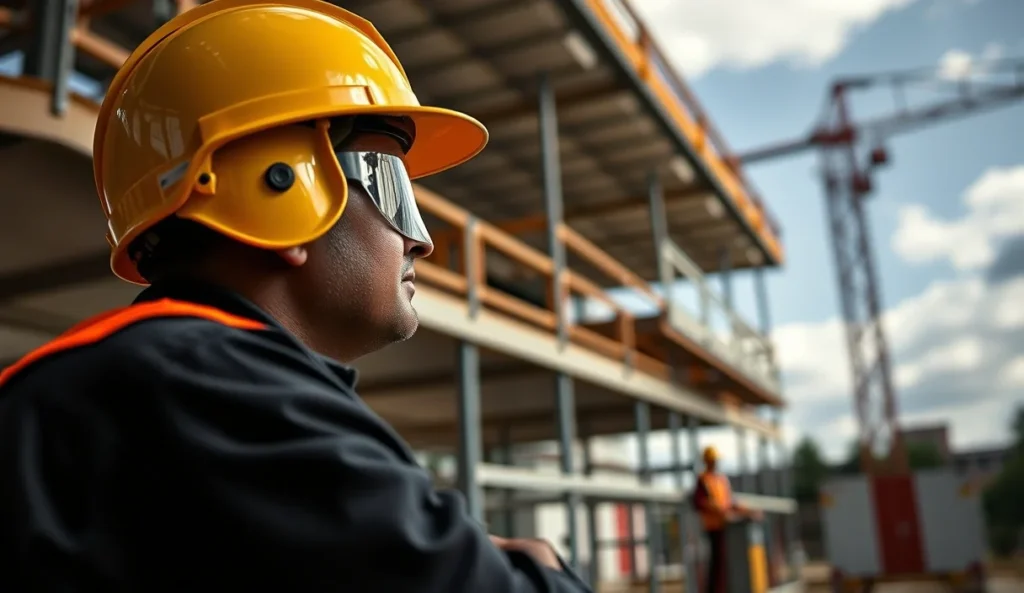 Quais os benefícios de trabalhar com uma empresa local de aluguel de guindastes?