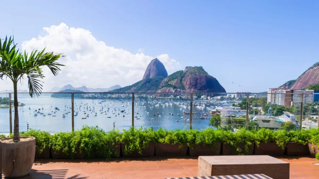 Onde encontrar famosos no Rio de Janeiro