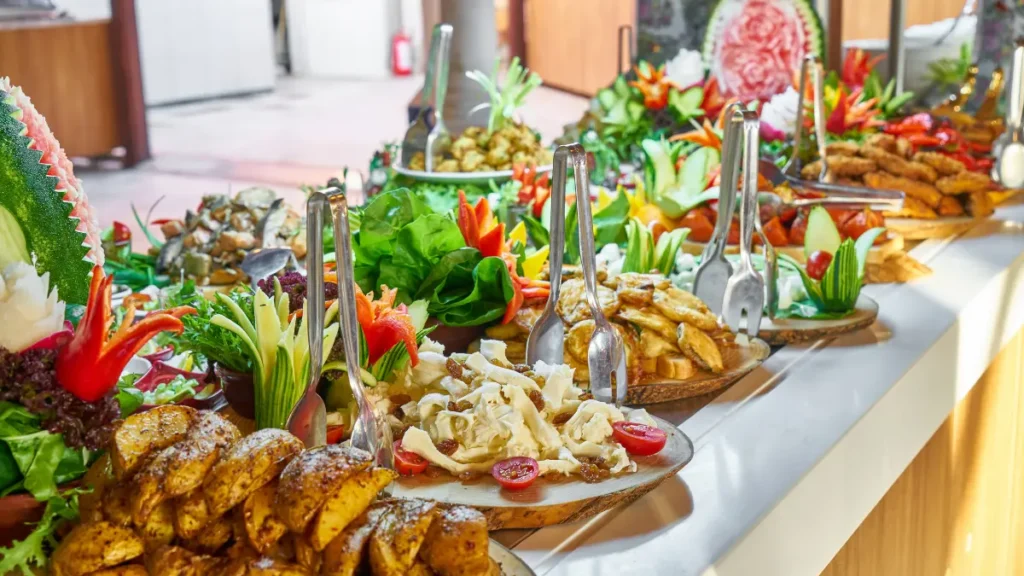 Buffet para Sala de Jantar