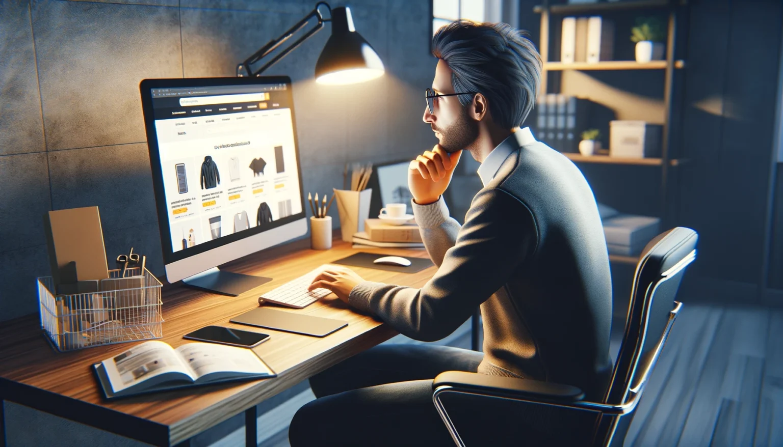 O que é Tráfego Orgânico e Pago