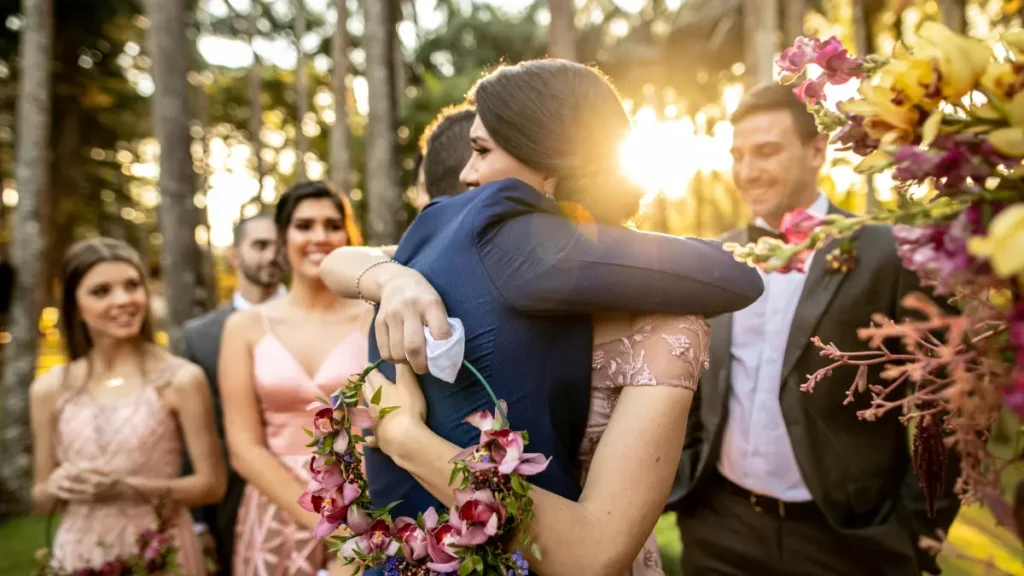 Como escolher a roupa perfeita para casamentos de dia