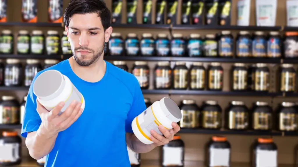 Como Saber se a Creatina é Boa: Identificando Qualidade e Pureza Como Saber se a Creatina é Boa