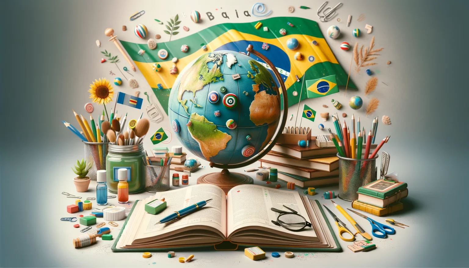 Curso de Português para Naturalização: Um Guia Completo Curso de Português para Naturalização