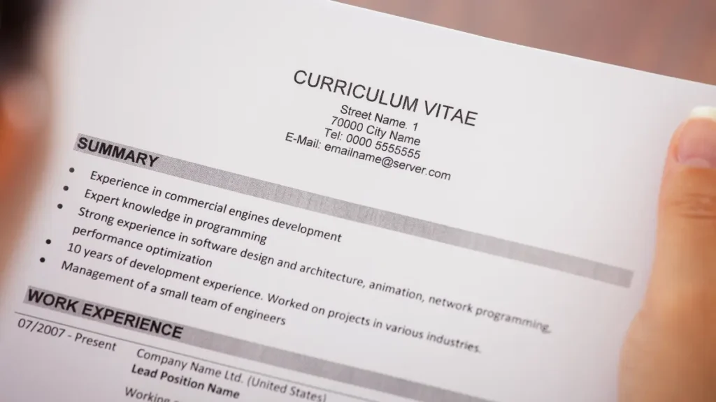 Fundamentos do currículo