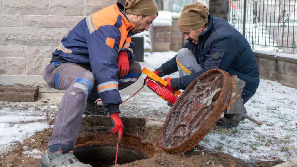 O que observar ao contratar desentupidora de esgoto: dicas importantes O que observar ao contratar desentupidora de esgoto